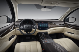 Thương hiệu mới xăng/DIESEL LHD xe Pickup Truck 4-Wheels Drive <span class=keywords><strong>Pick</strong></span> <span class=keywords><strong>up</strong></span> dongfeng Nissan rich7 Pickup Truck - Product Image 5