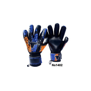 Gants de gardien de but de football en grande quantité Vêtements de sport Gants de gardien de but de football sur mesure en vente de gros - Product Image 1