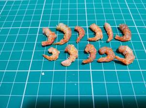 El Mercado de camarones secos más vendido en Vietnam - Product Image 6