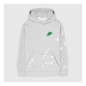 Chándal de Invierno para Hombre de Alta Calidad, Personalizable con su Propio Diseño, Colores y Logotipo Personalizados, Forro Polar, Secado Rápido, Ligero, Corte Regular, con Capucha - Product Image 4