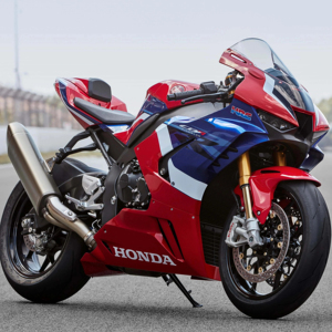 Hondaa 2017 Fireblade SP, superventas - Product Image 1