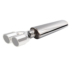 Silenciador universal id 60mm - Product Image 3