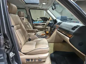 LAND ROVER RANGE ROVER 4.6 HSE 2002 USADO, Volante a la Izquierda/Derecha - Product Image 2