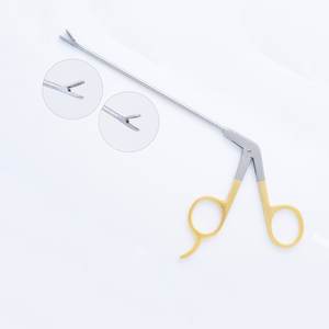 Pinzas de biopsia ROTATOR CUFF GRASPER de Ali Surgical - Product Image 5