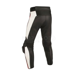 Pantalones de motocicleta para hombre, equipo de protección, pantalones de Motocross de paseo - Product Image 4