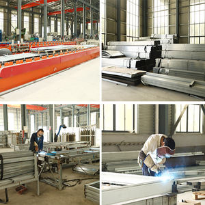 FANYE Maison miniature pliable et extensible de luxe, économique, 40 pieds, préfabriquée en kit, conteneur pliable, Chine Philippines - Product Image 6