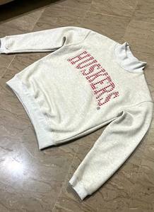 Sudadera Personalizada con Cuello Alto, Sudadera con Cuello Alto, Sudadera con Estampado y Bordado para Mujer y Hombre, de Algodón de Alta Calidad - Product Image 2