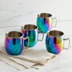 Vintage Rustic Art Designer Hot Selling Top Quality Metal Made <b>Copper</b> Antique Finished Interior Drinkware Mugs In Lowest Price - Product Image 6