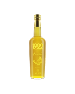 คาชาซ่า 1922 บานานินญ่า เหล้ากล้วยบราซิล 700 มล. แอลกอฮอล์ 14% สำหรับช็อตและค็อกเทล - Product Image 1