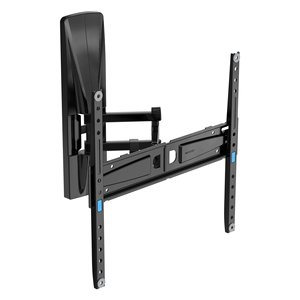Soporte de Pared para Monitor TV VESA 400 X 400 Extra XDR200400 CG Negro 480879 Modelo 30 Kg Capacidad de Carga - Product Image 3