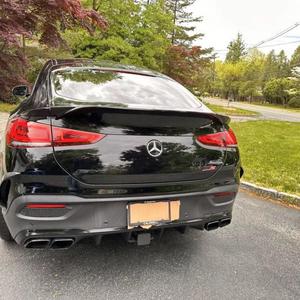 IMPRESIONANTE COUPÉ MERCEDES-AMG GLE63 2023, 429 HP, TURBO, 6 CILINDROS, TRACCIÓN EN LAS CUATRO RUEDAS, TRANSMISIÓN AUTOMÁTICA - Product Image 6