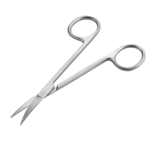 Juego de tijeras de IRIS de alta calidad con punta recta, precio de fábrica directo, precio económico, tijeras de iris, venta al por mayor, suministro directo de fábrica - Product Image 6