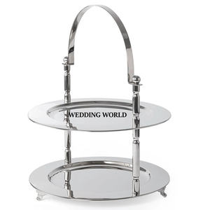 ถาดช็อคโกแลตตกแต่งสไตล์คลาสสิกถาดช็อคโกแลตแฮนด์เมด - Product Image 4