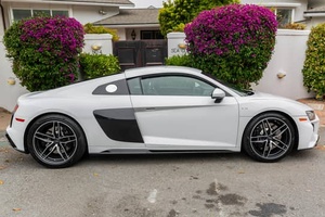 AUDI R8 V10 2020 EXTREMADAMENTE LIMPIO, MOTOR V10 DE 562 CV, LISTO PARA ENTREGA - Product Image 6