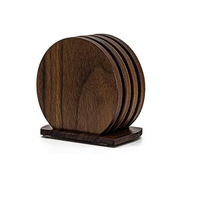 NEW LATEST DESIGN MANGO WOOD COASTER <b>FOR</b> SALE IN NEW LOOK HANDMADE COASTER IN NEW DESIGN COASTER IN NEW LOOK - Product Image 1