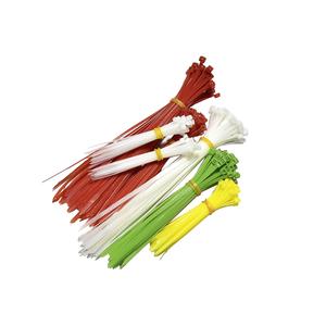 Kit de 300 connecteurs de câbles Easy Work, lot de 6, attaches de câbles essentielles pour une utilisation pratique - Product Image 3