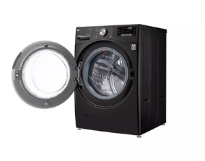 เครื่องซักผ้าและอบผ้าแบบซ้อนได้ รุ่นใหม่ที่ดีที่สุด ขนาด 4.5 คิว ประสิทธิภาพสูง หมุนได้ 360 องศา - Product Image 1