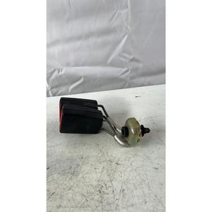Gancho del Cinturón de Seguridad Trasero para VOLKSWAGEN Passat Variant 4ª Serie (05>10) 3C0857739B BMP - Product Image 2