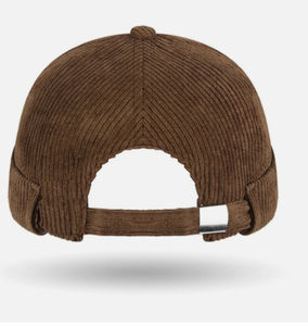 Beanies Knit Hat Winter <b>Skull</b> <b>Cap</b> Custom Warm Slouchy Beanie <b>Mens</b> Womens Fashion Headwear Outdoor OEM Factory Wholesale - Product Image 4