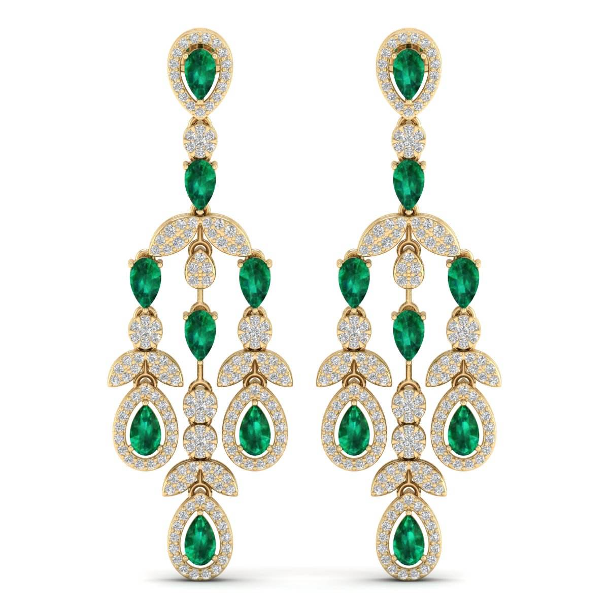 สีเหลืองทอง