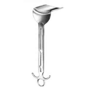 Hojas de Retractor Quirúrgico Caronia de Alta Calidad, Acero Inoxidable, Fuente de Alimentación Manual, Certificación CE, CS-CNH-2301 para Uso General - Product Image 6