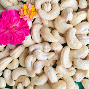 เมล็ดเม็ดมะม่วงหิมพานต์จากโรงงานในเวียดนามขายส่งราคาเวียดนาม - Product Image 1