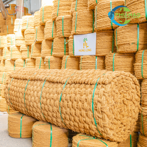 Qualité supérieure, exporté du Vietnam : Tapis en fibre de coco pour une vie écologique, antidérapants pour les allées, les parkings et les parcs - Product Image 5