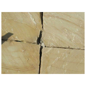 Compre arenisca de menta de tinte duradero para pisos interiores, pasarelas exteriores y decoración - Product Image 1