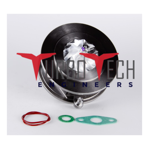 TURBOCHARGER CHRA 5439-970-0107 54399700107 54399880107 - Product Image 2