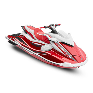 Alta velocidad Jet-s-ki 2025 Racing PWC Potente scooter de agua marina al aire libre - Product Image 1