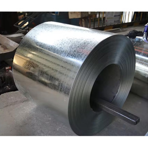 Bobina de Acero Galvanizado de Alta Calidad, Económica y Práctica, los Mejores Fabricantes Ofrecen un Precio Razonable, Corte Incluido - Product Image 6