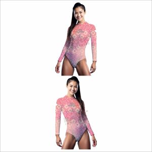 Maillots de bain pour femmes durables et sans couture, confortables et respirants - Product Image 5