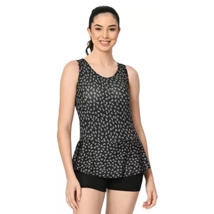 Prix de gros Maillot de bain d'été grande taille Design personnalisé imprimé Maillot de bain sexy de luxe Qualité supérieure Vêtements de plage pour femmes - Product Image 4