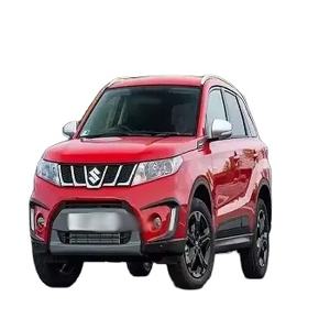 Occasion 2024 GR V Conduite à Gauche Sièges en Cuir Caméra Arrière Automatique Intelligente Prêt à Rouler En Bon État - Product Image 1