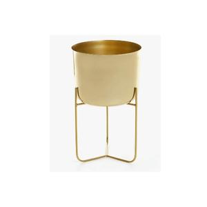 Maison balcon métal jardinière jardin décoratif martelé design intérieur extérieur décoratif - Product Image 4