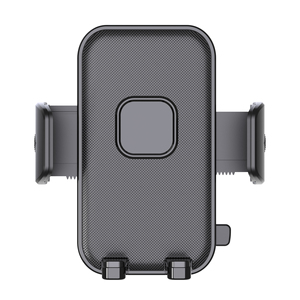 Supporto per telefono per auto con presa d'aria fissa regolabile con supporto universale con funzione girevole per tutti gli smartphone - Product Image 4