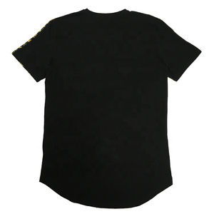 Camisetas de Algodón Premium Lisas Personalizadas para Hombre, Último Modelo 2025, Camisetas de Cuello Redondo Ajustadas para Hombre, Camisetas Casuales Suaves y Transpirables para Hombre - Product Image 6