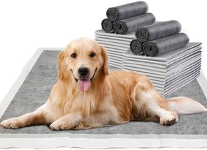 Tapis absorbant jetable pour chiot, surdimensionné, super absorbant, imperméable, personnalisable et économique - Product Image 4