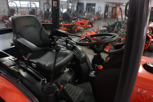 Spécifications du Kubota LX2620HSDC de haute qualité à vendre - Product Image 6