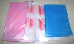 OEM Factory Viet Nam Customizable Logo HDPE/LDPE Material Plastic garbage <b>bag</b> - Product Image 4