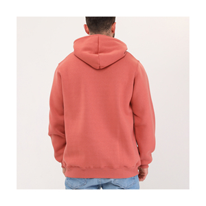 Men's Winter Streetwear Style Regular Hoodies Plus Size Casual Wear Long Sleeves <b>Printed</b> Pattern 100% Cotton Sweatshirts - Product Image 4