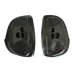 Sello de goma para espejo retrovisor lateral para Mercedes W202, W140, W210 (envío desde el fabricante de Turquía) Código de producto: MR2215 - Product Image 1