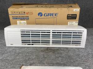 Climatiseur mural solaire 24001-30000 BTU, réfrigérant R32, classe A+++, haute efficacité énergétique - Product Image 4