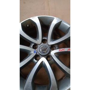 ล้อแม็กซ์นิสสัน จู๊ค ซีรีส์ F15 (14>18) - Product Image 2