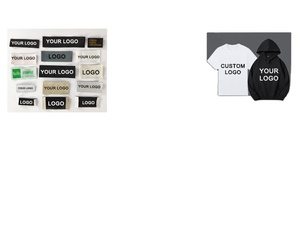 เสื้อฮู้ดดี้ผ้าหนาแบบเรียบสีพื้น ไซส์ใหญ่ ผลิตตามสั่ง ขายส่ง ผ้าเนโอพรีนหนา ผสมผ้าฝ้าย 70% โพลีเอสเตอร์ 30% - Product Image 5