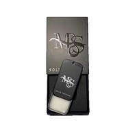 Parfum solide eau de cologne RTS personnalisé, parfum Portable et déodorant, ensembles de voyage, Mini parfums, parfum pour hommes