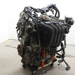 เครื่องยนต์มิตซูบิชิ เอาท์แลนเดอร์ 2.5L PR25DD ปี 2022 - 2025 มือสอง หมายเลข VIN 8 หลักที่ 8 ของแท้จากโรงงาน - Product Image 1