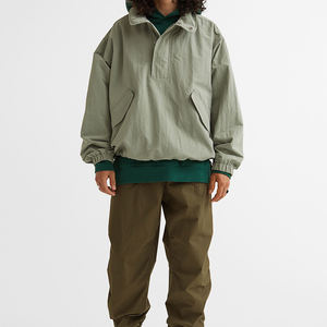 กางเกงลำลองผู้ชาย สปริง/ออทั่ม เอวยางยืด มีเชือกผูก กางเกงจ็อกเกอร์ กางเกงคาร์โก้ ฮิปฮอป - Product Image 1