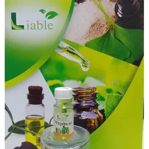Aceite de Jojoba Prensado en Frío, Otros Aceites Nutritivos Líquidos: Rosa Mosqueta, Aguacate, Germen de Trigo, Almendra Dulce, Argán, Semilla de Uva, Aceite de Coco - Product Image 4