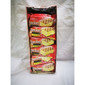 ชั้นเค้กอพอลโลเช็คเกอร์ชั้นเค้กพร้อมรับประทานในระหว่างการเดินทาง18กรัม - Product Image 6